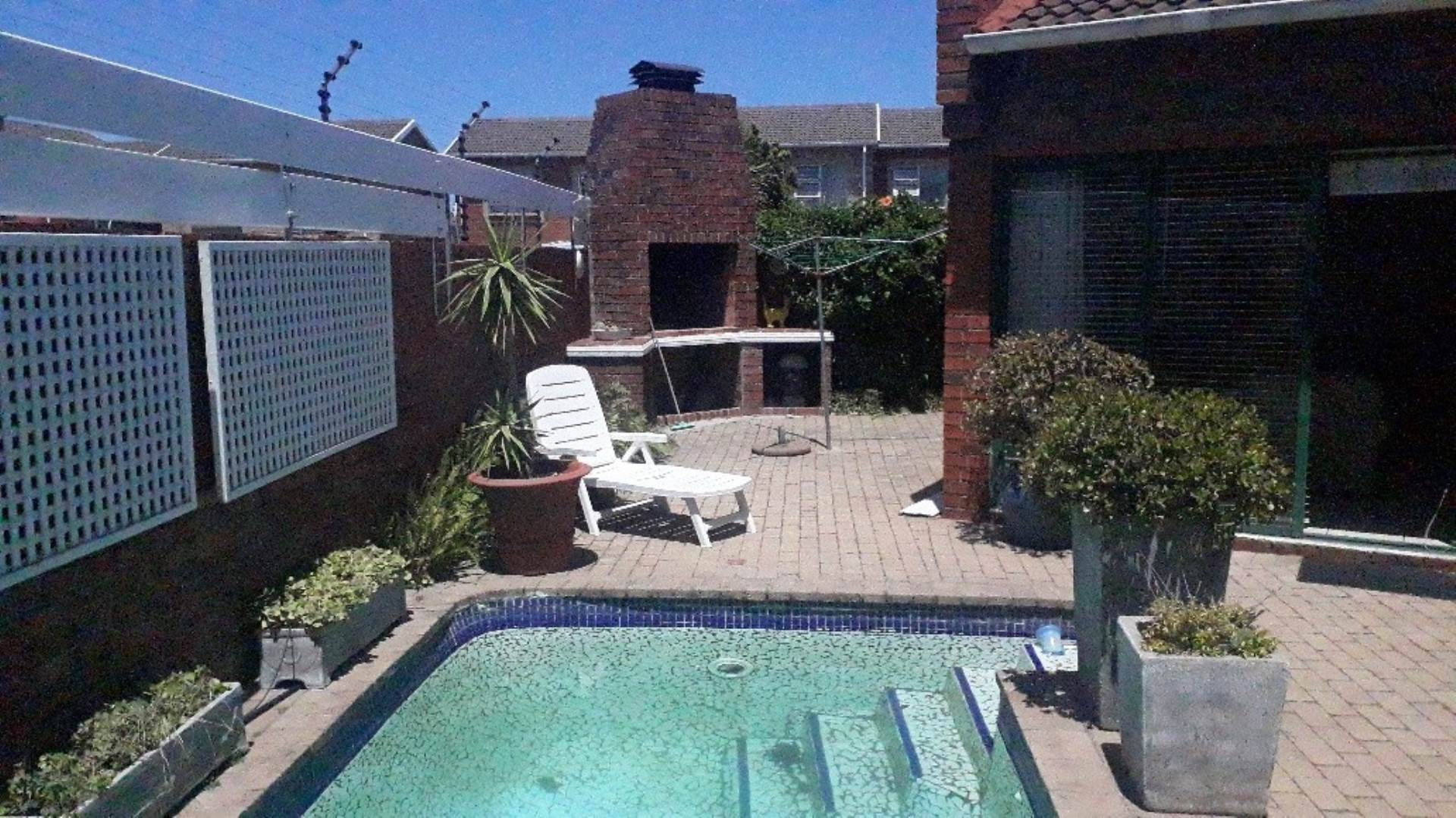 To Let 1 Bedroom Property for Rent in South End Eastern Cape